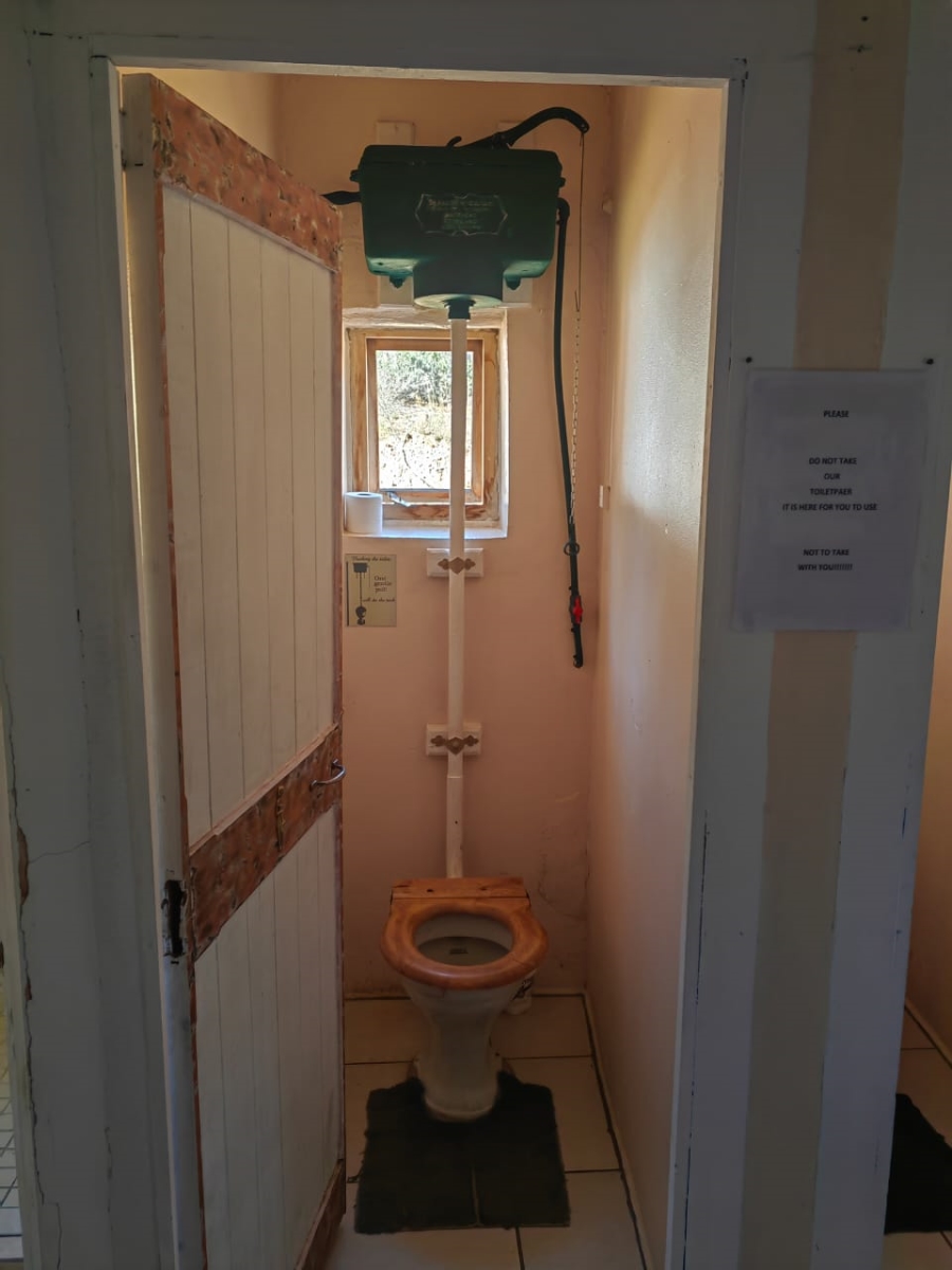 6 Bedroom Property for Sale in Joubertina Eastern Cape